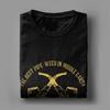 Men T-Shirts L-Lords Of The R-Rings   Vintage 100% Cotton Tees Short Sleeve The Shire Smoke T Shirt Round Collar Clothing Unique