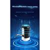 Water Bottle Pump USB Charging Automatic Electric Water Dispenser Pump Bottle Water Pump Auto Switch Drinking Dispenser