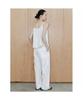 Diaepeocheo Cotton Baker Pants Ivory (Ta6421A010)