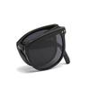 Folding Polarized Sunglasses for Women Summer UV Protection Live Sunglasses Lightweight Spring Legs Lentes