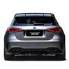 A45s AMG Body Kit for 19-24 Mercedes-Benz A-Class W177 Hatchback