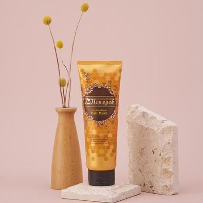 Honeyche Deep Moist Repair Haarmaske 200g