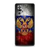 Russia Russian Flags Emblem Phone Case For Xiaomi Redmi Note 14 13 5G 10 11 12 Pro Plus 4G 14C 13C 12C 10C Black Cover