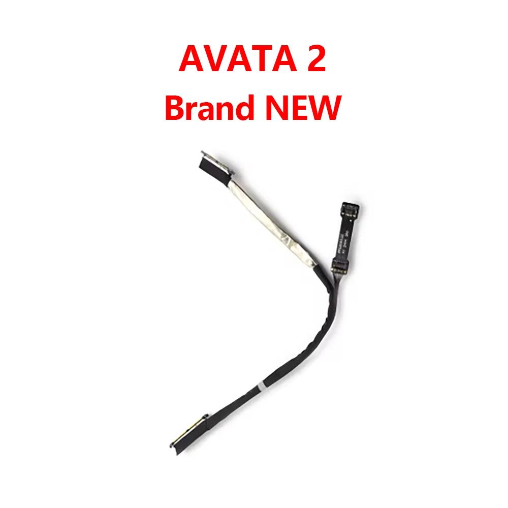 Gimbal Signal Cable For Mavic 3/3Pro/3T Camera Wire Line Part For DJI Ir 2/3s/Mini 2/Mini 3pro/Mini 4pro