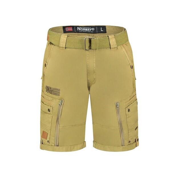 

Шорты Geographical Norway SY1696H/GN-Mastic EU 3XL