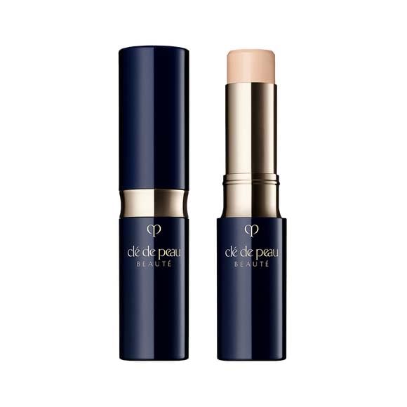 De Peau Correcteur Visage nLOS SPF25 Spot Foundation Concealer Cosmetics Birthday Gift Clé Beauté (Shiseido PA+++ 5g)