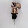 Harry Potter Skull Wine Stopper With Pourer For Bar Home Use Gift