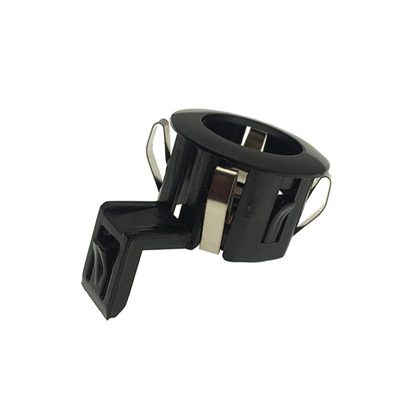 39681-TL0-G01 For Honda Ninth Generation Civic, Song Shitu Si, Platinum Rui Reverse Radar Cover Cover