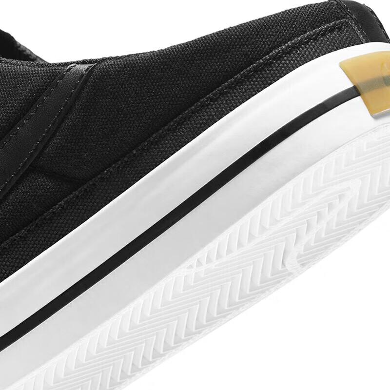 Nike COURT LEGACY Women's Classic Skateboarding Shoes, Casual Sneakers