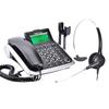 HION V200+DH30 Zakelijk Kantoortelefoon met Callcenter Headset (CN-versie)