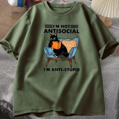 Hauts – T-shirts