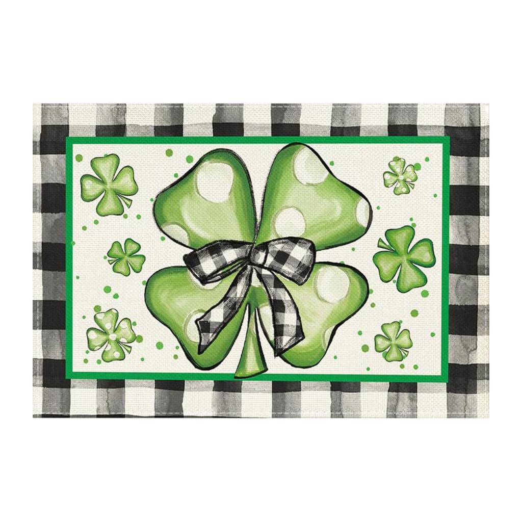 Printed Kitchen Floor Mat, Bathroom Floor Mat, Washable Door Mat At The Entrance