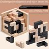 Puzzle a hlavolamy – Hlavolamy