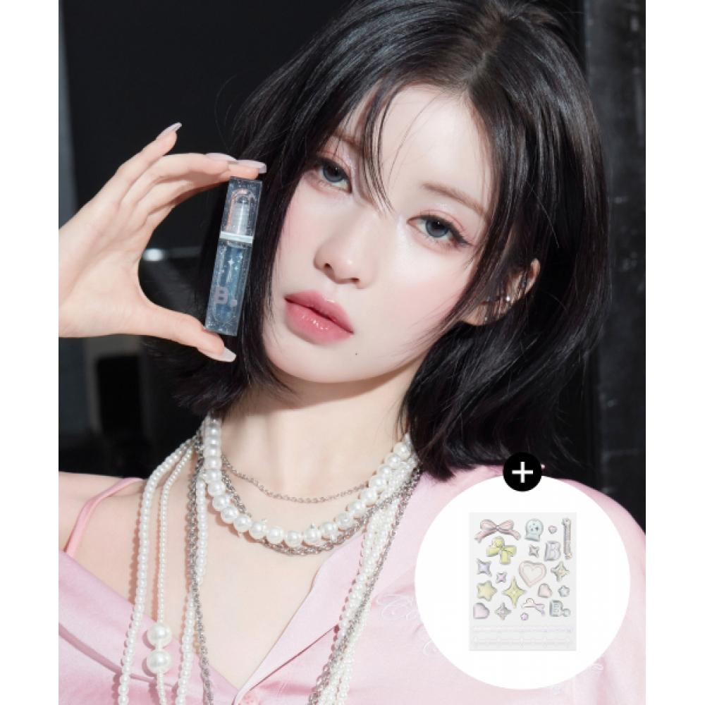 

Banilaco [holiday] Volume Lip Plumper Maxi Crystal Volume Lip Plumper (maxi)