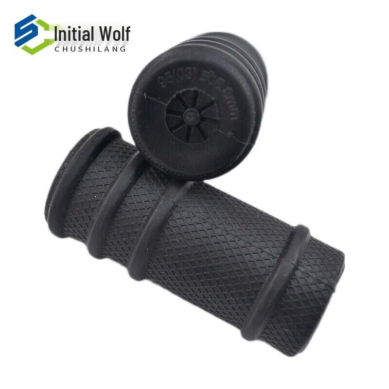 Initial Wolf Type 95/03 Rubber Muzzle Dust Cap