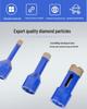 M14 Diamond Hole Opener for Tile, Marble, and Rock Slabs