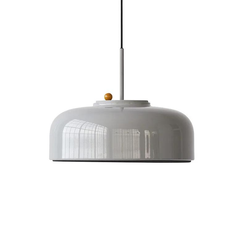 Nordic Minimalist Dining Room Pendant Lights Loft Hanging Lamps Kitchen Bedroom Chandelier Home Decoration Lustre Fixtures