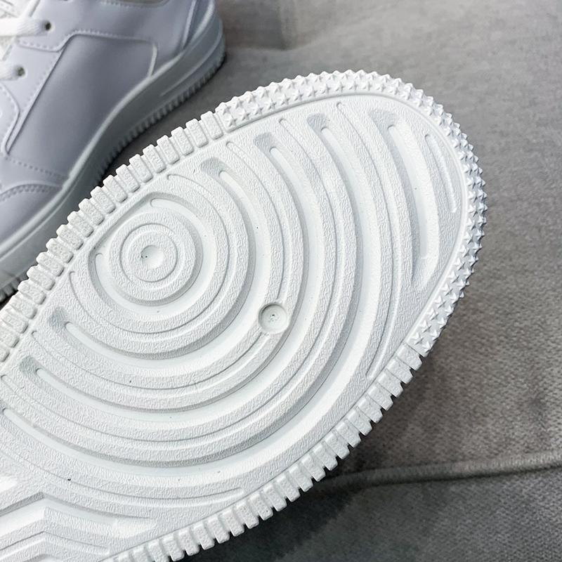 Módní prodyšné skateboardové boty Pánské ležérní boty Jaro Léto Běžecké tenisky Pánské boty Zapatos De Hombre Tenisky