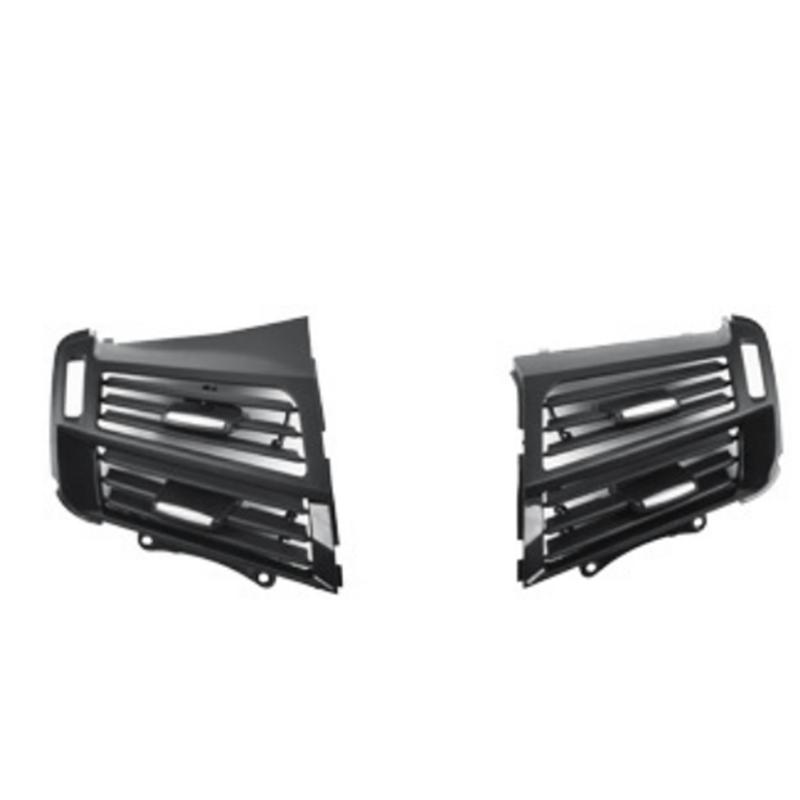 Precise Car Dashboard Air Conditioner Vent Outlet Grille For Bmw X5 X6 F15 F16 A/C Vent Outlet Panel Lhd