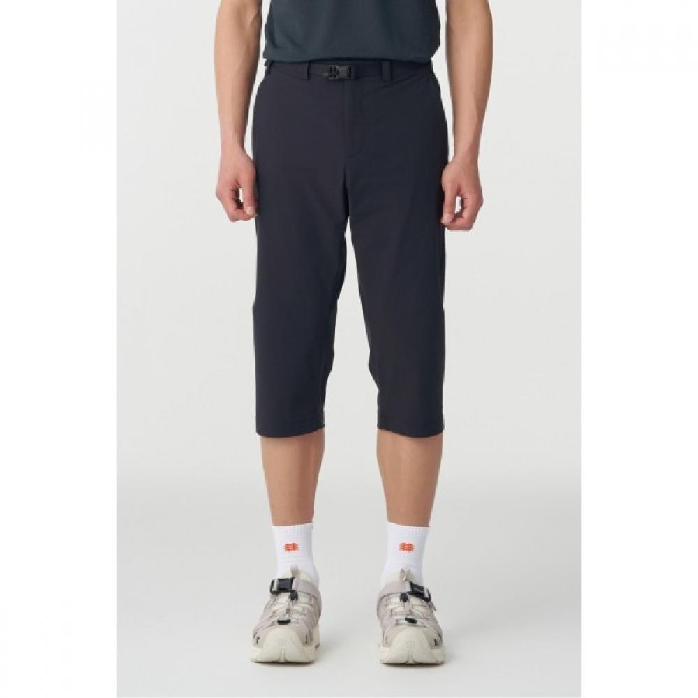 Kolon SportS Men S 7 8 Standard pantS Jwpom25211blk