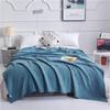 Double-Layer Hollow Knit Towel Quilt
