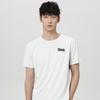 Mark Hua Fei Men's American Retro Quick-Dry Ice Silk Round Neck T-Shirt