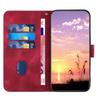 Gehäuse für Infinix Smart 7 HD 8 Plus 9 X6517 GT 20 Pro Zero 40 4G 5G Hülle Pu Leder Flip Card Slot Pocket Stand Wallet Cover