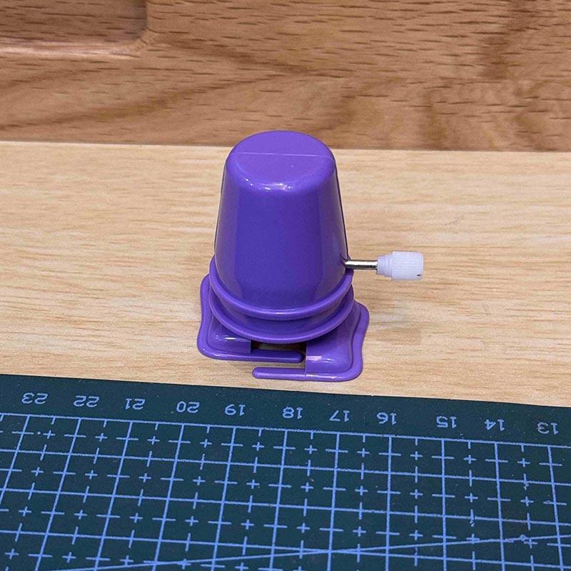 Walking robot accessories, creative children's toys handmade DIY mini Robot Clockwork toy Accessories, toy repair accessories