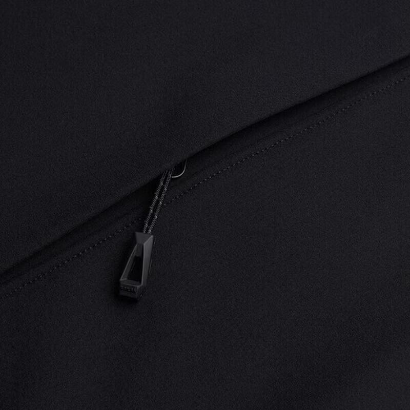KAILAS Men's Fleece-Lined Windproof Softshell Jacket