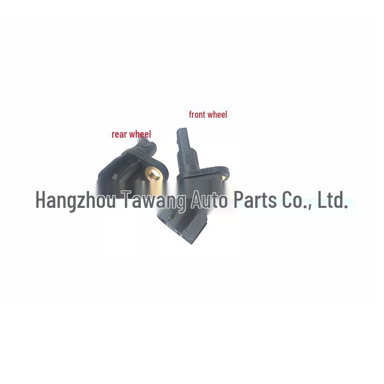 Ford Focus/Mazda 3 ABS Speed Sensor, Front/Rear, Part 3M5T 8M5T-2B372-AA 122362