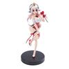 Super Sonico Story Figura Especial Reina de Corazones Todas 1 tipo Rojo 8 pulgadas