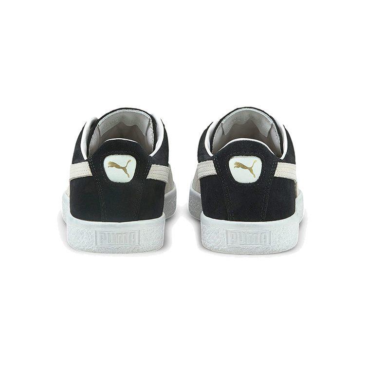 PUMA Suede Vintage Made In Italy 1968 'Black' 380767-01