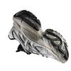 New Anta Height Increasing Wear-Resistant Slip-Resistant Low-Top Chunky Sneakers Men's Silver 912518891-2