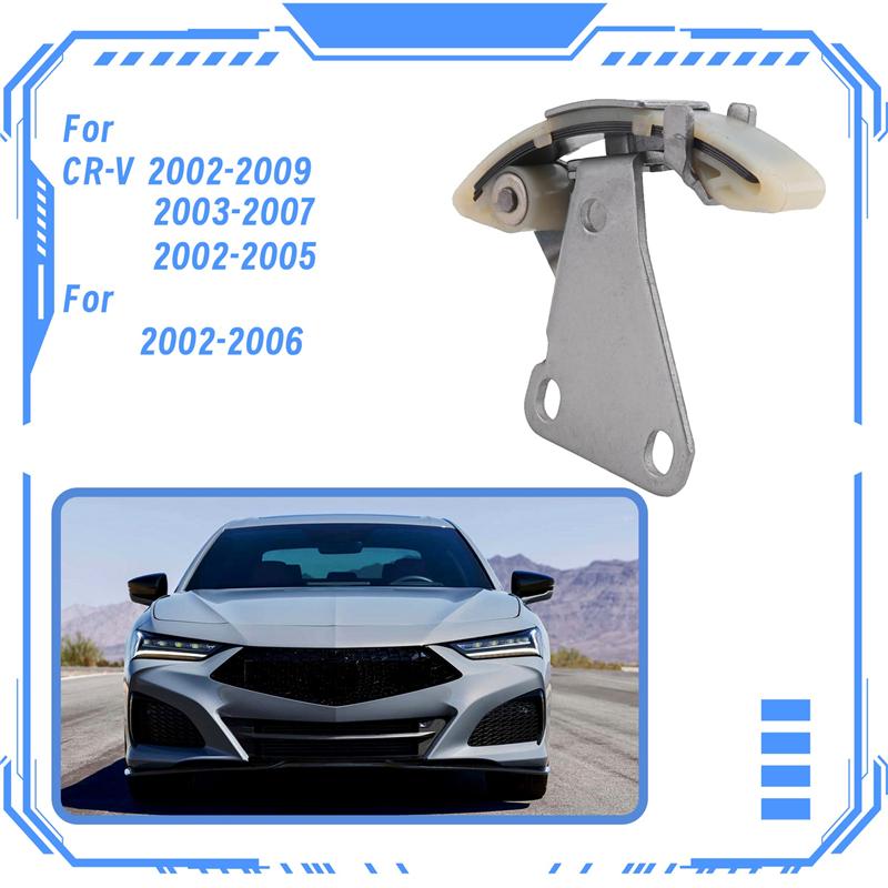 AB56-13450-RAA-A02 13450RA-A02 Oil Pump Chain Tensioner For Honda CRV 2002-2009 Accord 2003-2007 Civic 2002-2005 Acura как