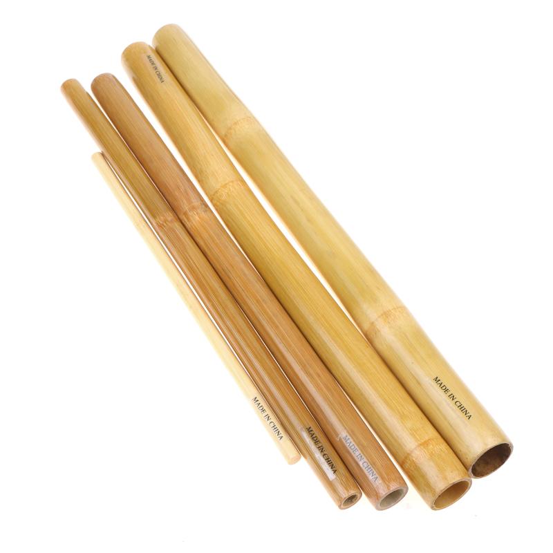 Bamboo Gua Sha Therapy Massager Stick 1Pcs Natural Wood Massage Tool for SPA Home Body Pain Relief