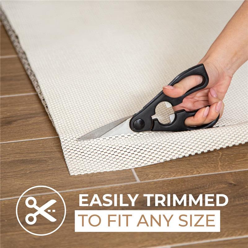 Thickened Anti-Slip PVC Moisture-Proof Sofa Bed & Car Mat