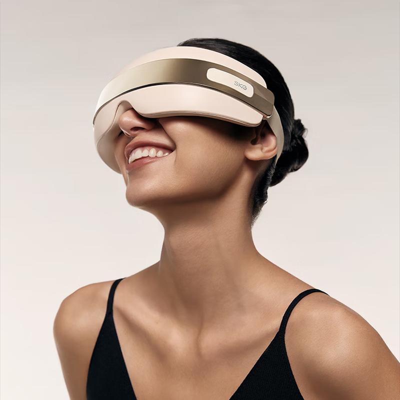 SKG E3 3rd Gen Smart Eye Massager