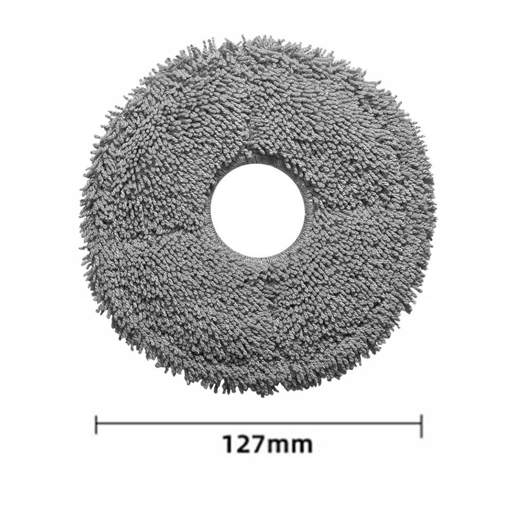 Accessories for Xiaomi Mi Robot Vacuum X10+ Plus/X20+ Filters Brushes Bags
