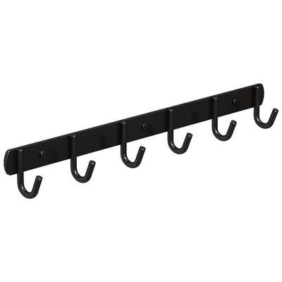 Organizer e portaoggetti – Ganci e barre porta utensili da cucina