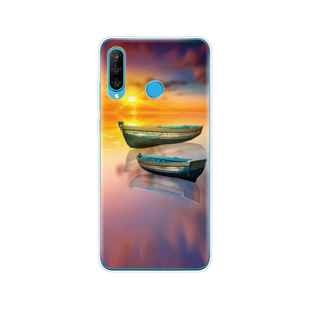 Husa de telefon pentru Honor 20s pe huawei Honor 20 S husa din spate bara de protectie etui coque silicon tpu moale protectie completa rezistenta la socuri moda