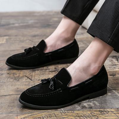 Scarpe da uomo – Mocassini