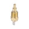 Engine Cooling Fan Temperature Sensor Switch 3/8" NPT 170 Degree on 155 Off