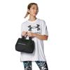 Under Armour UA Cart One Size Bag, Black,