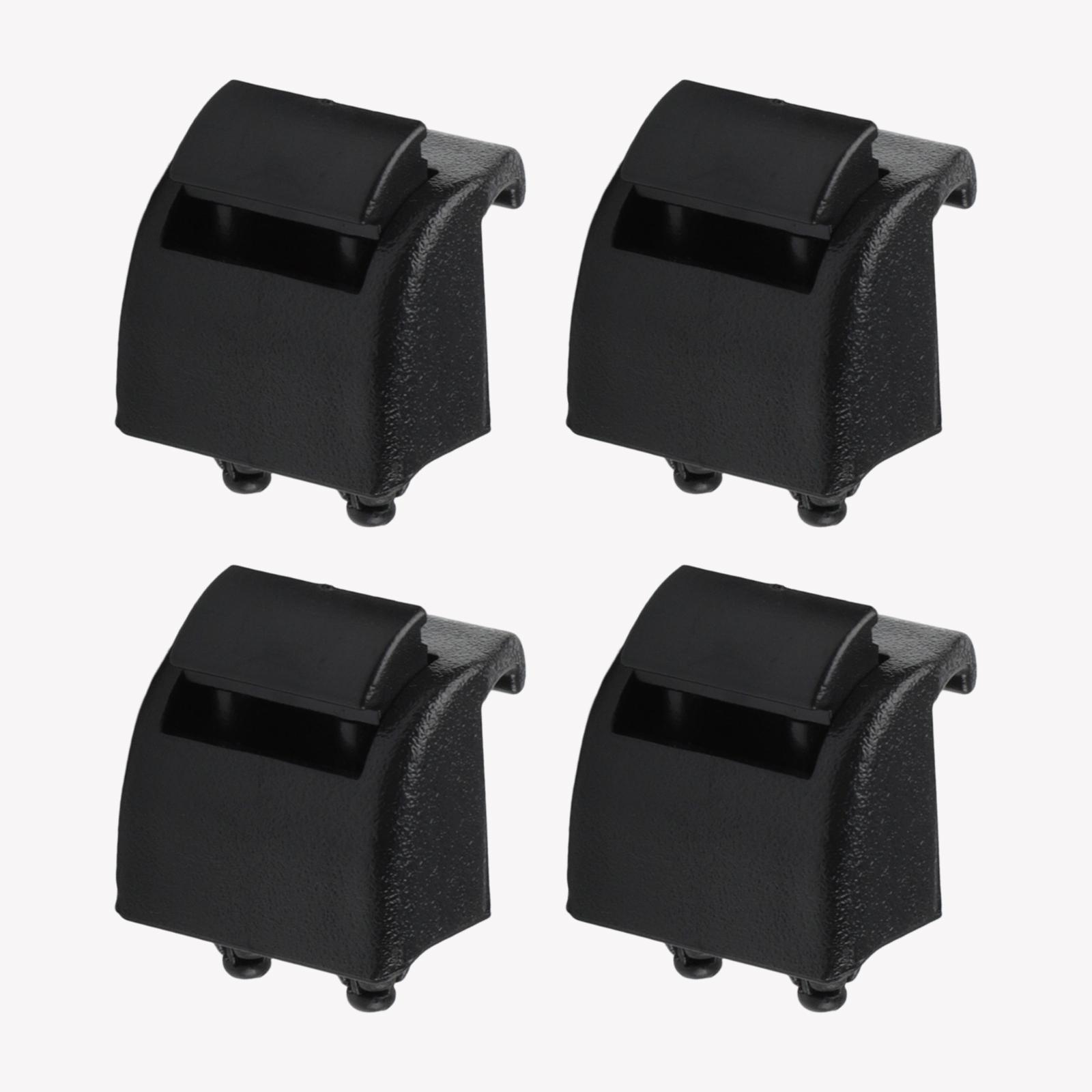 

Auto Accessories Rear Sunshade Hooks Sunshade Hook Installation Kit Protector OE Part Number 83912-2W000 For Hyundai Santa Fe China Mainland