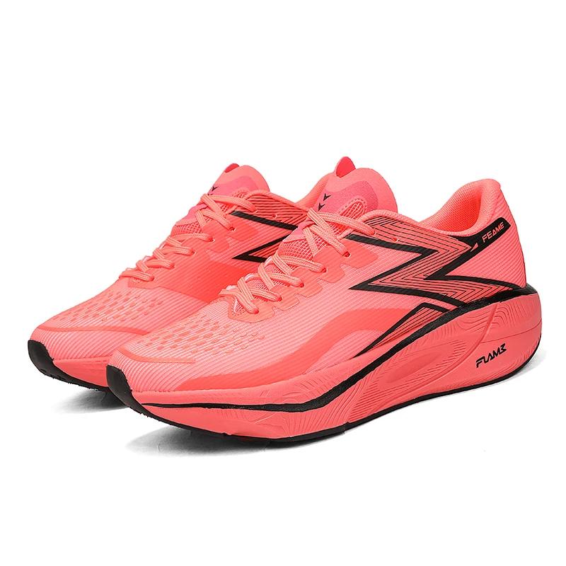 Hot Selling Men Women Run Shoes Fashion Soft Durable Multifunctional Sneakers Youth Ultra Light Outdoor Anti Slip Tennis Shoes