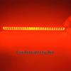 17cm 56 LED COB Car Daytime Running Light, High Brightness, Multi-Color Options, Super Bright