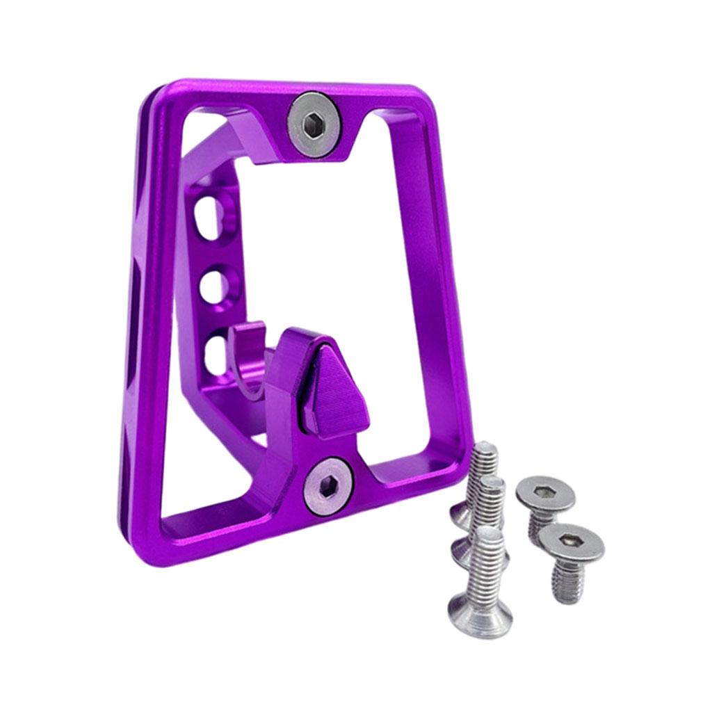 Holder for Bizarre Folding Accessories