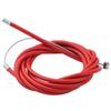 Replacement Brake Cable Efficient Brake Cable Urban Ridings  Safety Gear High Strength Brake Cable Easy To Use for MI4