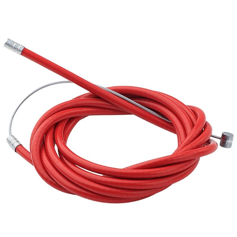 High Strength Brake Cable Metal & Plastic Easy to Install Brake Cable Long Lasting Brake Cable Replacement for MI4 1