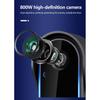 4.3 Inches Screen Doorbell Wireless Waterproof Smart Video Doorbell Household Two-Way Speaking Camera Door Ring